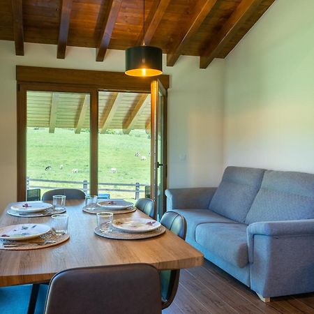 Apartamentos Rurales Quintanilla Penagos Exteriör bild