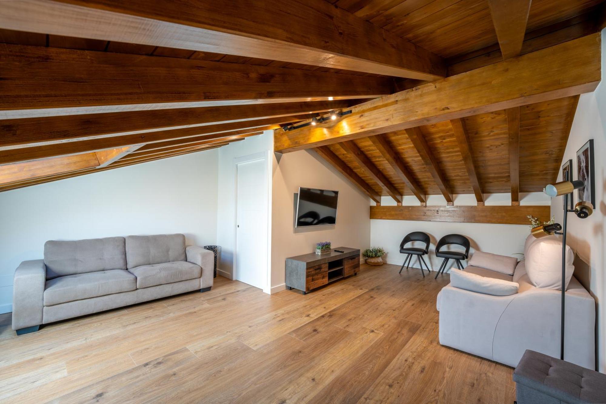 Apartamentos Rurales Quintanilla Penagos Exteriör bild