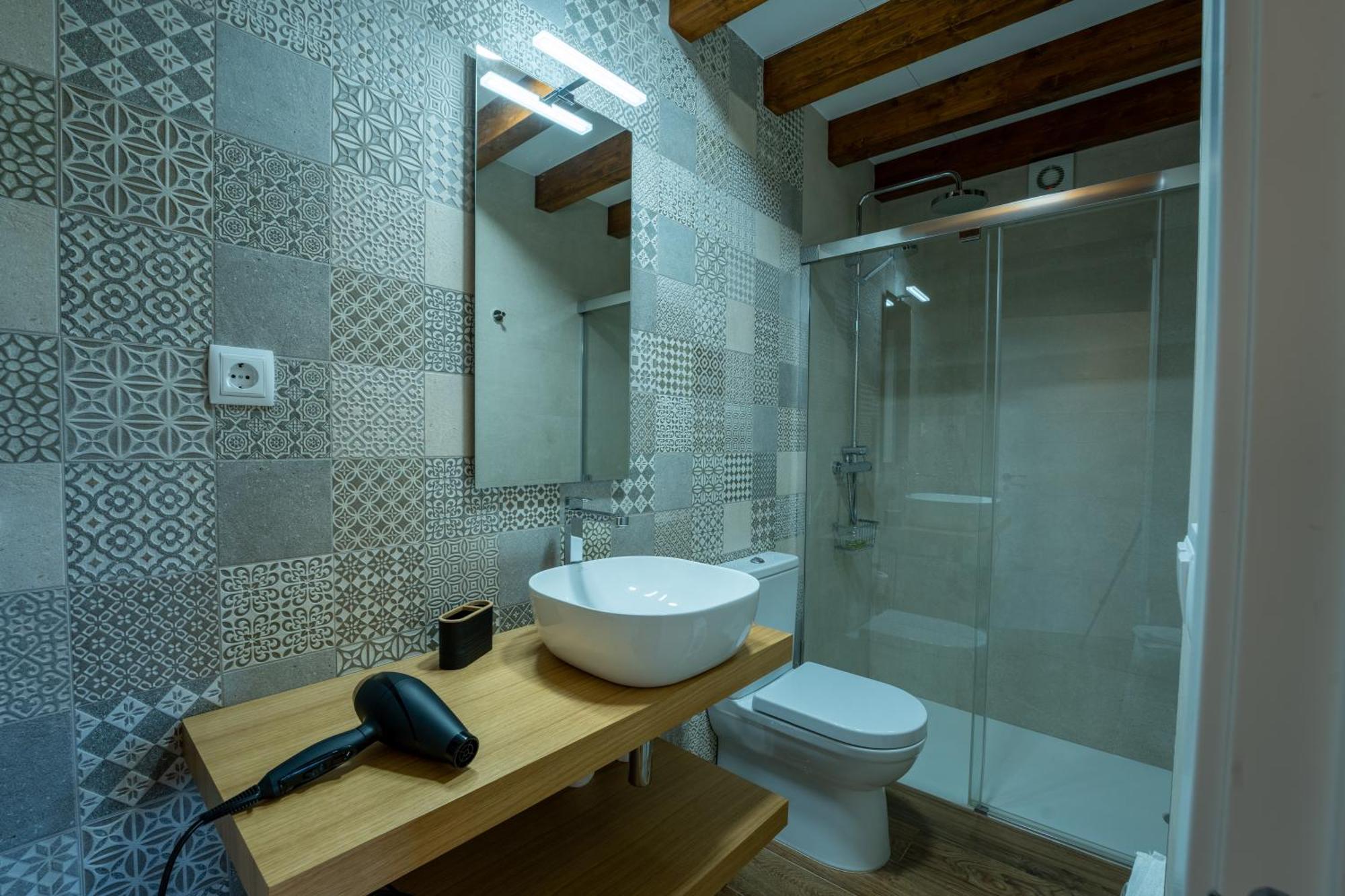 Apartamentos Rurales Quintanilla Penagos Exteriör bild