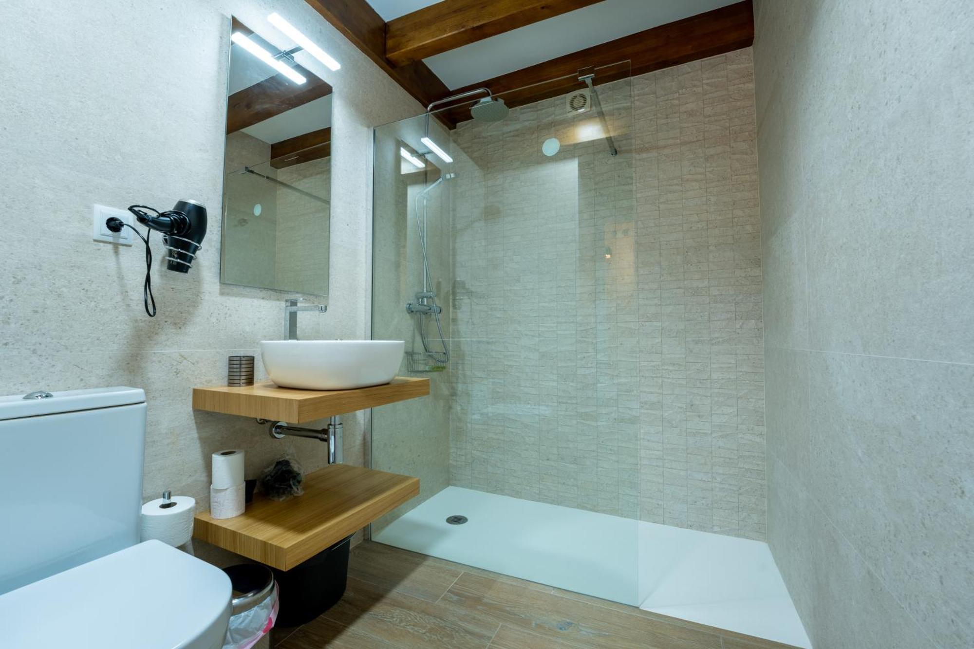 Apartamentos Rurales Quintanilla Penagos Exteriör bild
