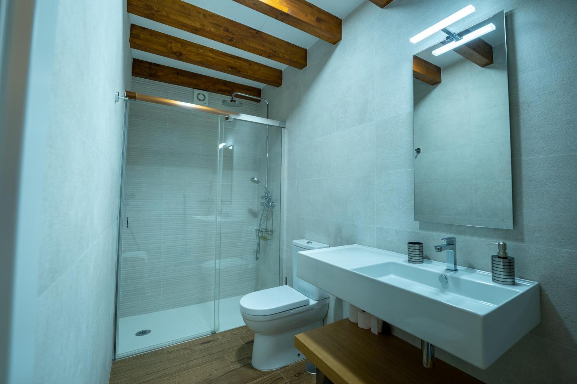Apartamentos Rurales Quintanilla Penagos Exteriör bild